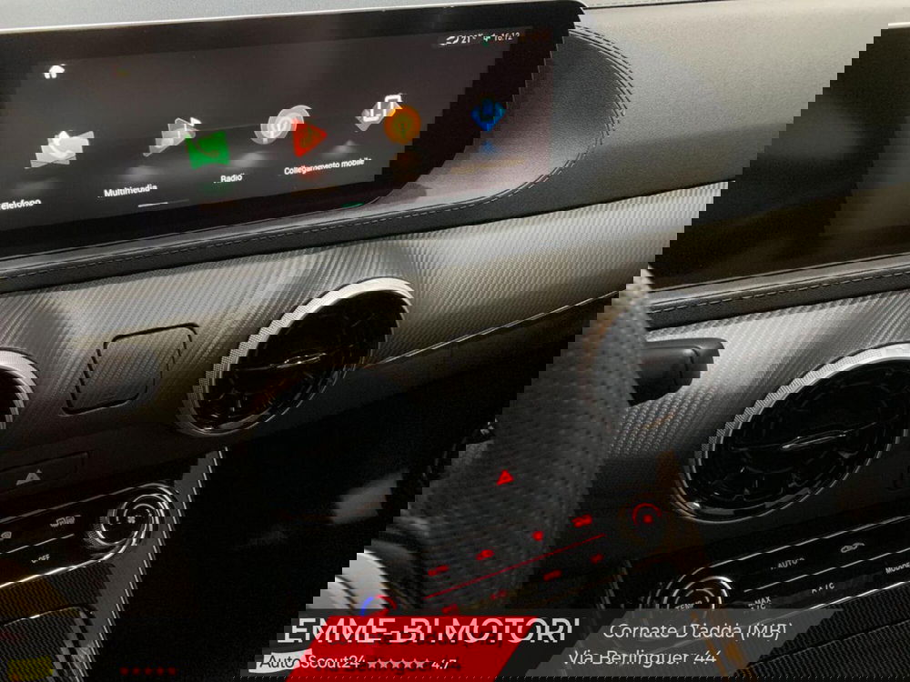 Evo Evo 6 II nuova a Monza e Brianza (16)