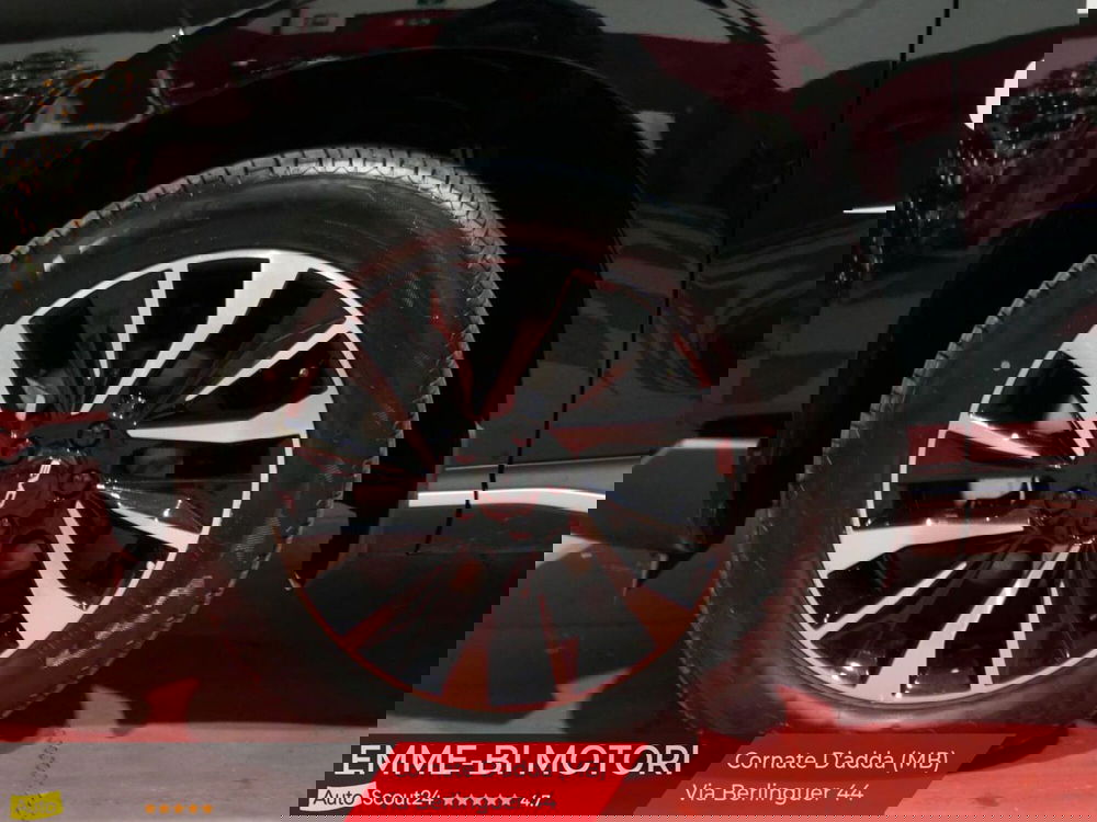 Evo Evo 6 II nuova a Monza e Brianza (7)