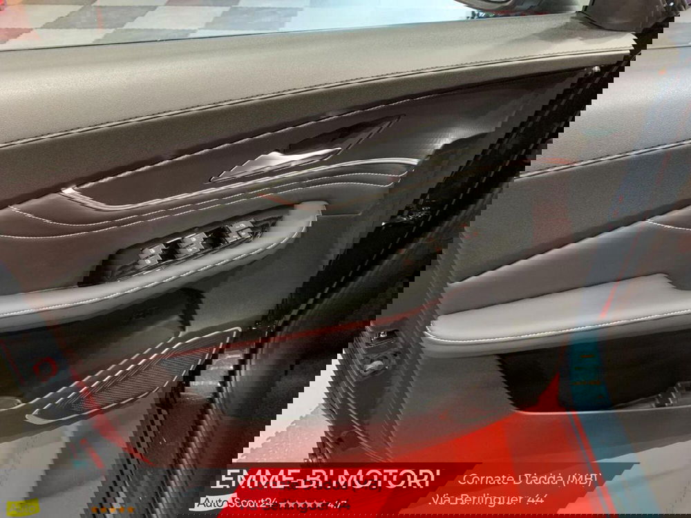 Evo Evo 6 II nuova a Monza e Brianza (8)