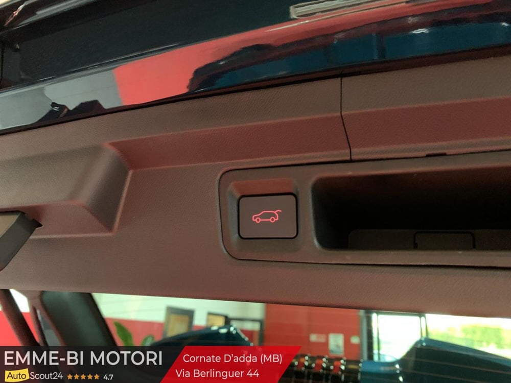 Evo Evo 6 II nuova a Monza e Brianza (10)