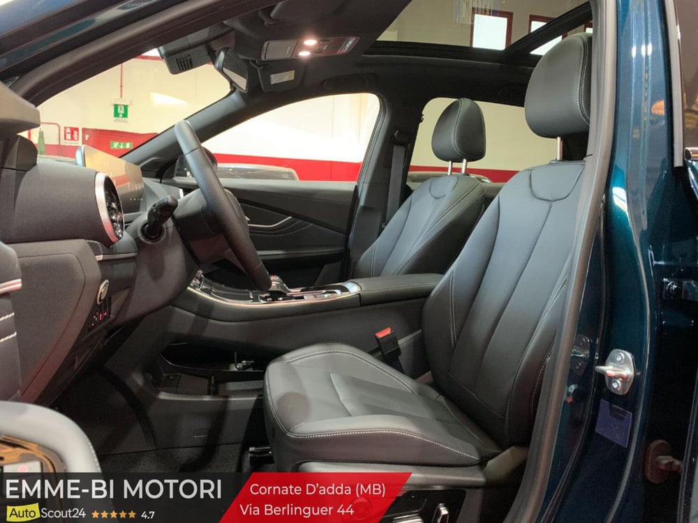 Evo Evo 6 II nuova a Monza e Brianza (11)