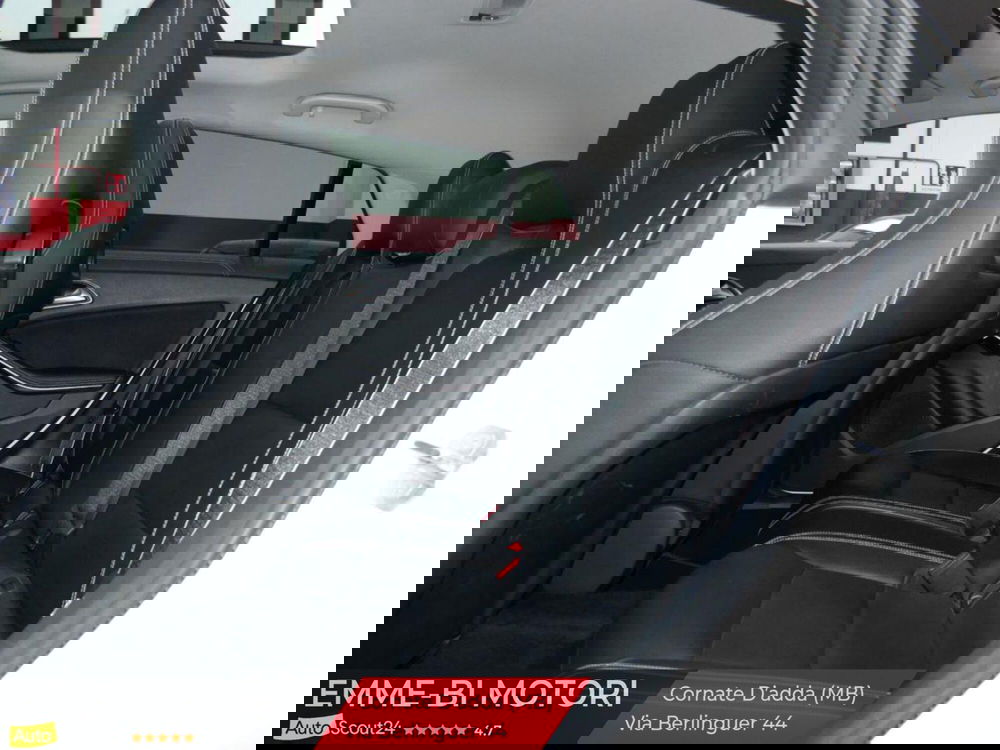 Mercedes-Benz CLA Shooting Brake usata a Monza e Brianza (10)