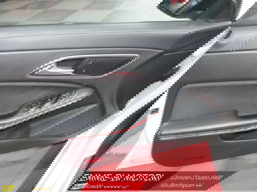 Mercedes-Benz CLA Shooting Brake usata a Monza e Brianza (15)