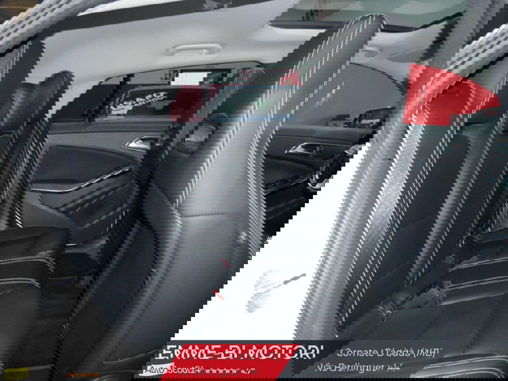 Mercedes-Benz CLA Shooting Brake usata a Monza e Brianza (17)