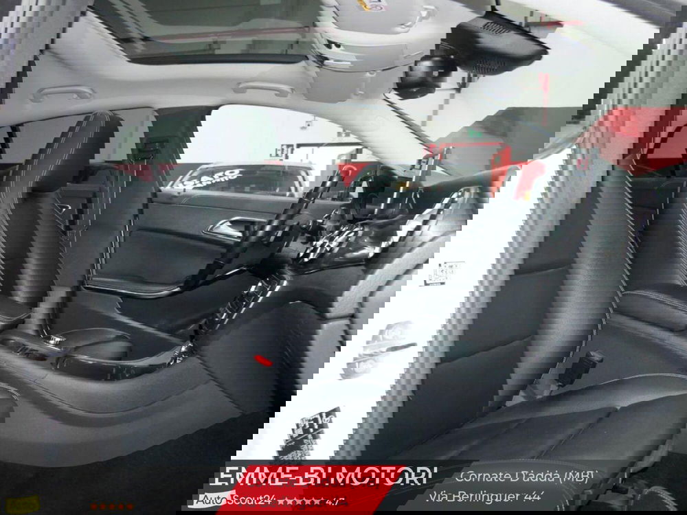 Mercedes-Benz CLA Shooting Brake usata a Monza e Brianza (18)