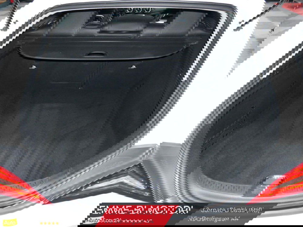 Mercedes-Benz CLA Shooting Brake usata a Monza e Brianza (8)