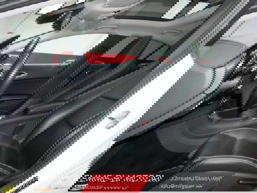 Mercedes-Benz CLA Shooting Brake usata a Monza e Brianza (9)