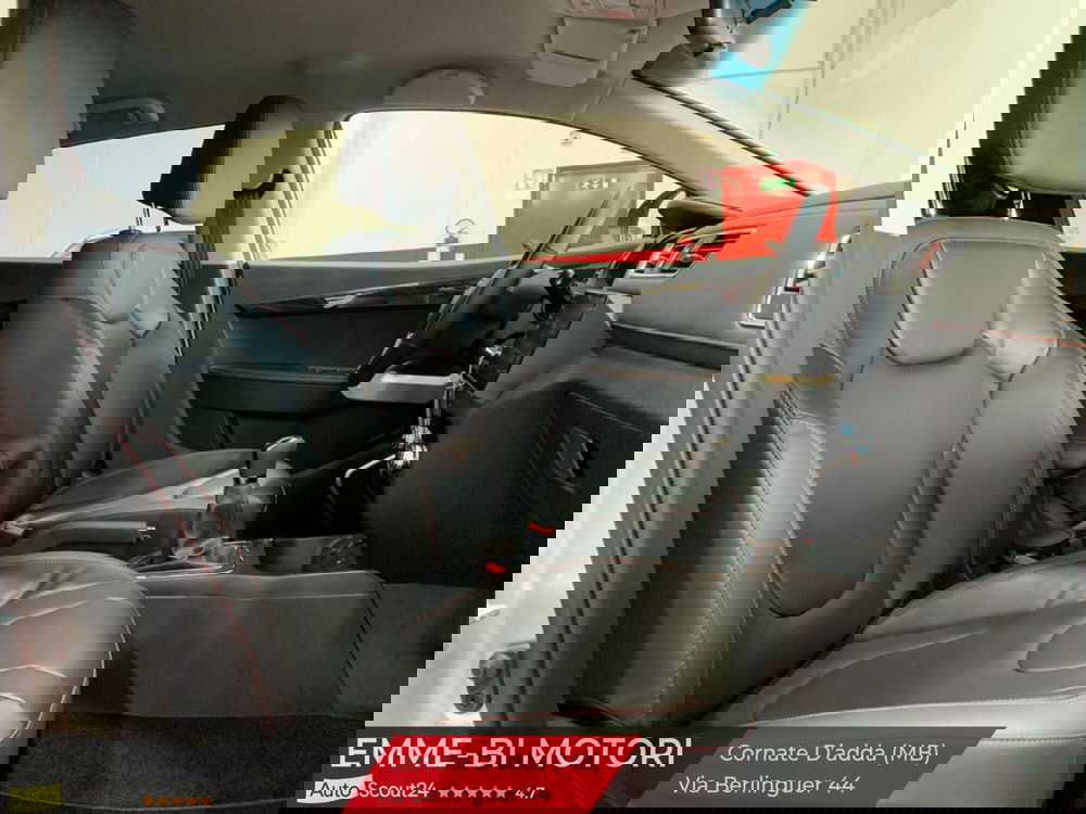 Evo Evo 3 nuova a Monza e Brianza (10)