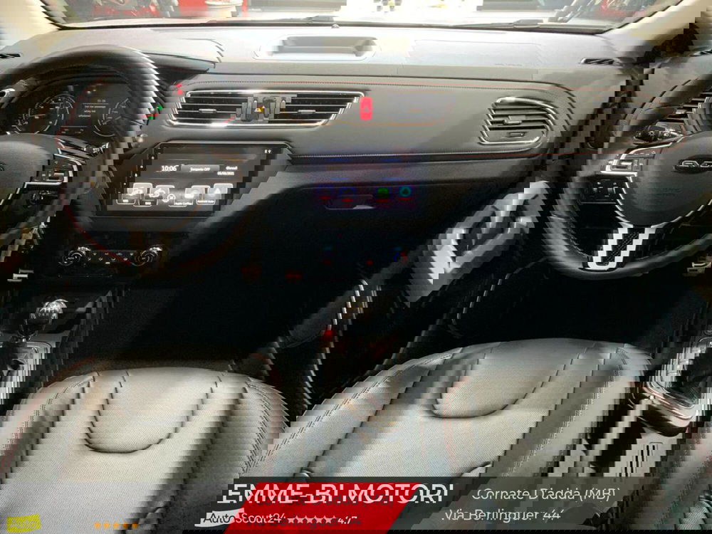 Evo Evo 3 nuova a Monza e Brianza (12)