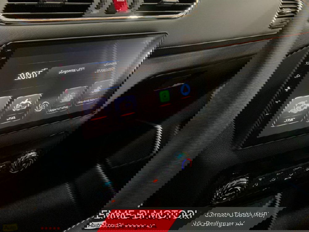 Evo Evo 3 nuova a Monza e Brianza (14)