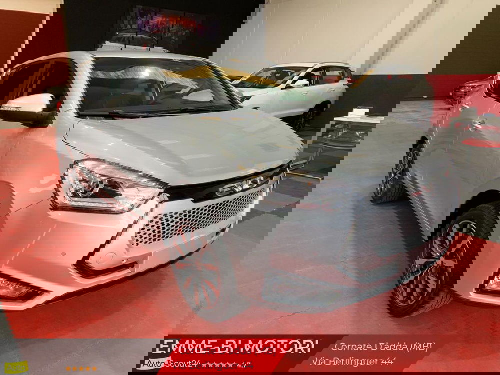 Evo Evo 3 nuova a Monza e Brianza (3)