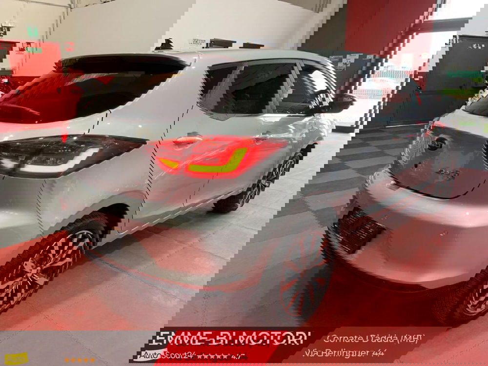 Evo Evo 3 nuova a Monza e Brianza (4)