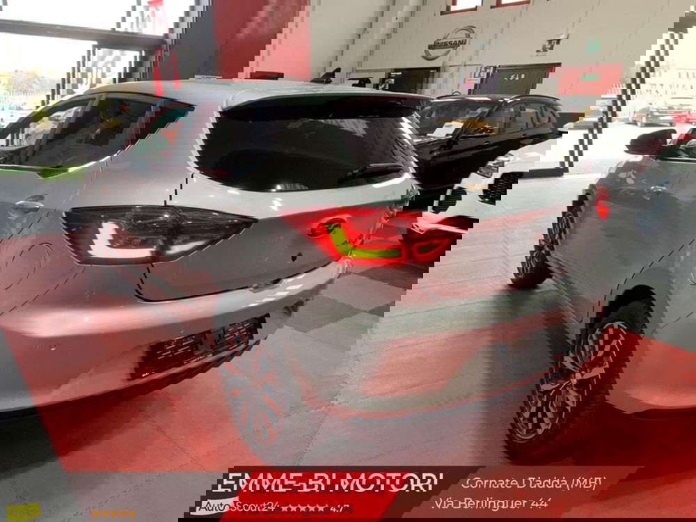 Evo Evo 3 nuova a Monza e Brianza (6)