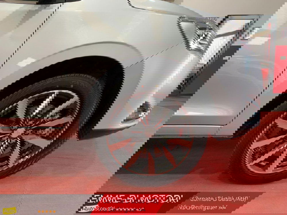 Evo Evo 3 nuova a Monza e Brianza (7)