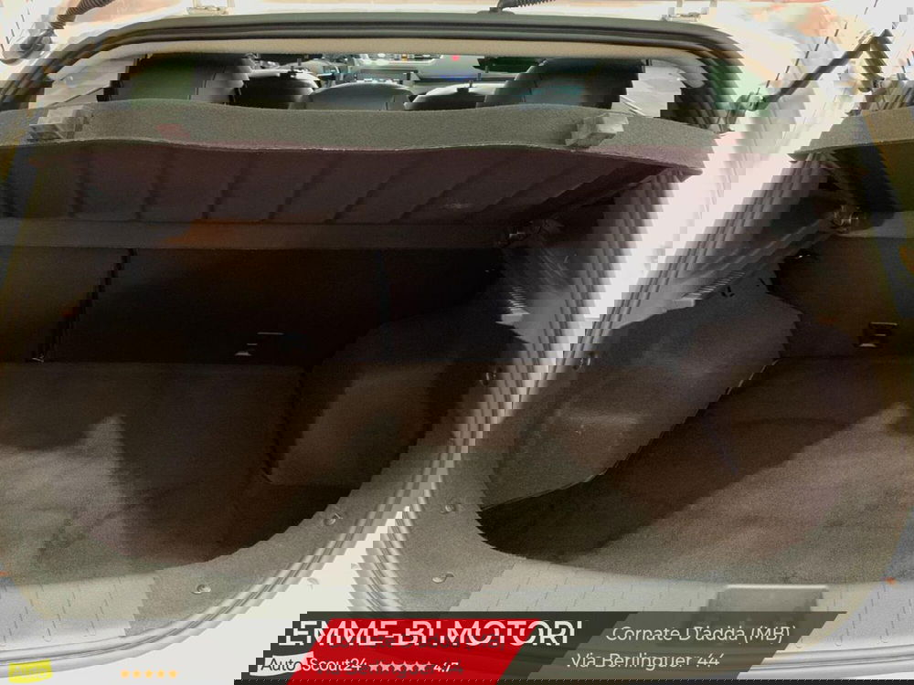 Evo Evo 3 nuova a Monza e Brianza (8)