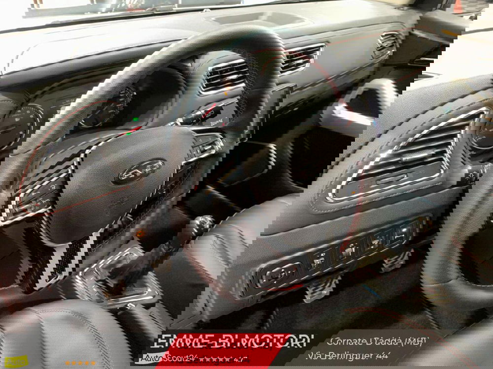 Evo Evo 3 nuova a Monza e Brianza (9)