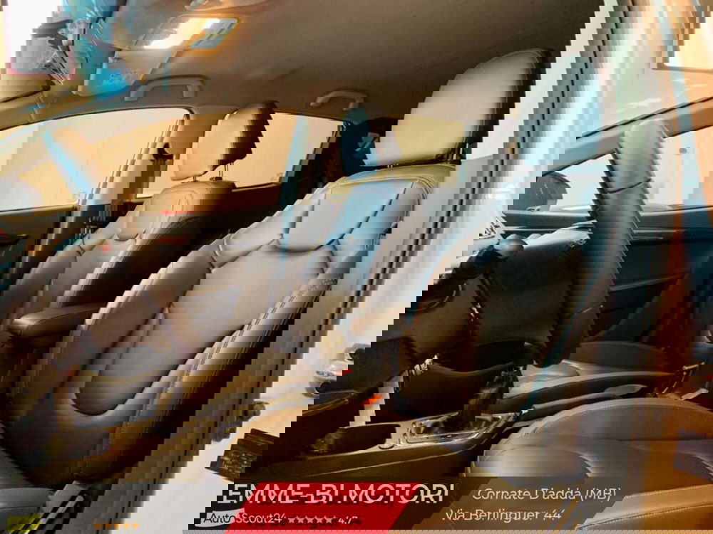 Evo Evo 3 nuova a Monza e Brianza (10)