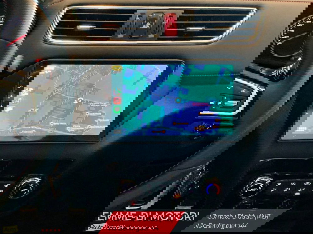 Evo Evo 3 nuova a Monza e Brianza (12)