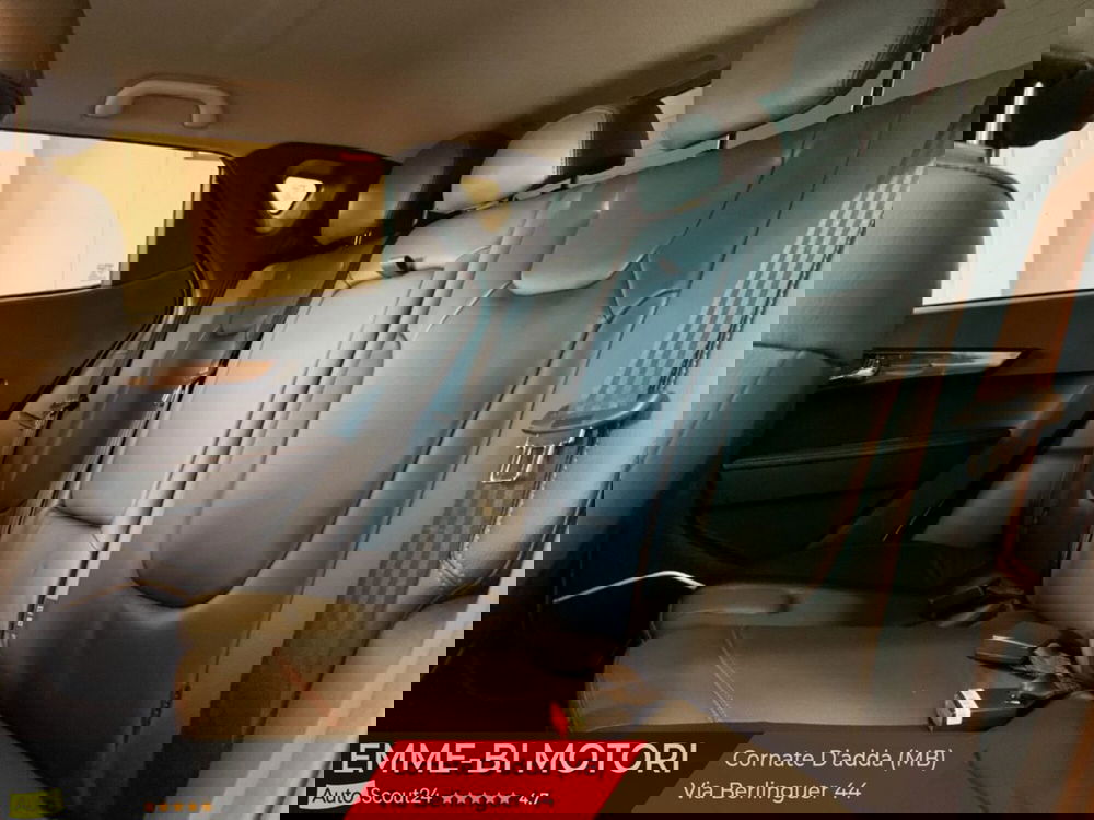 Evo Evo 3 nuova a Monza e Brianza (14)