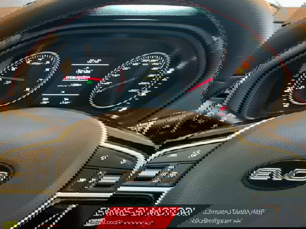 Evo Evo 3 nuova a Monza e Brianza (15)