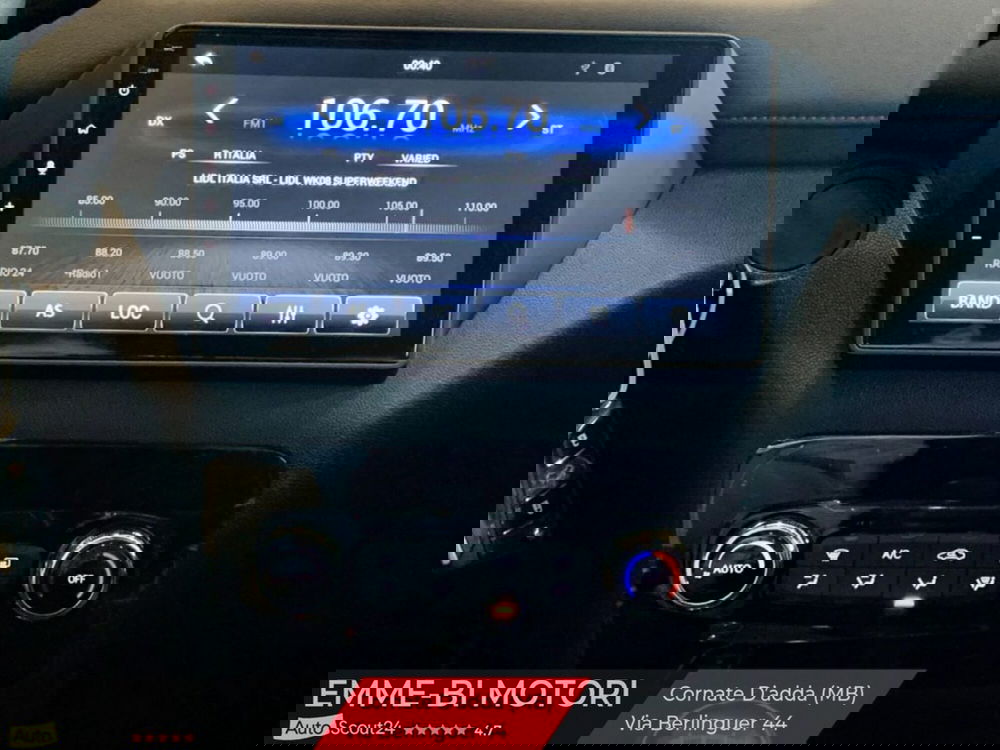 Evo Evo 3 nuova a Monza e Brianza (16)