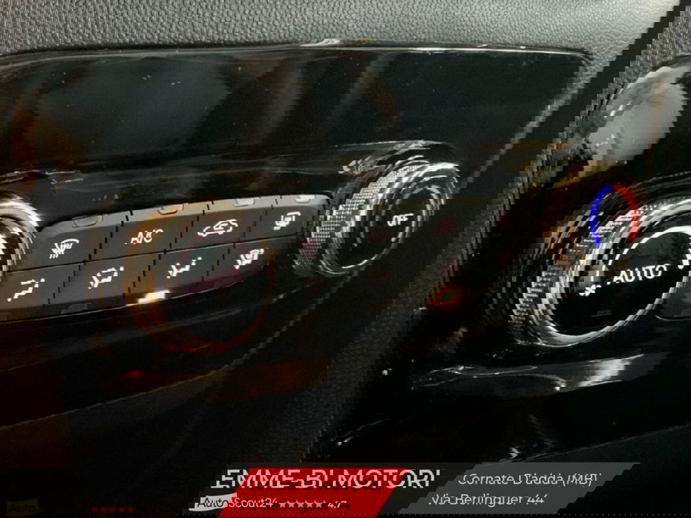 Evo Evo 3 nuova a Monza e Brianza (17)