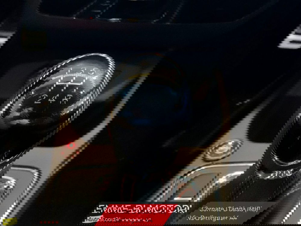 Evo Evo 3 nuova a Monza e Brianza (18)