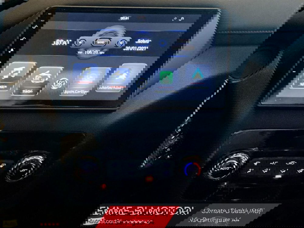 Evo Evo 3 nuova a Monza e Brianza (19)