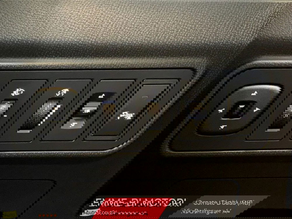 Evo Evo 3 nuova a Monza e Brianza (20)