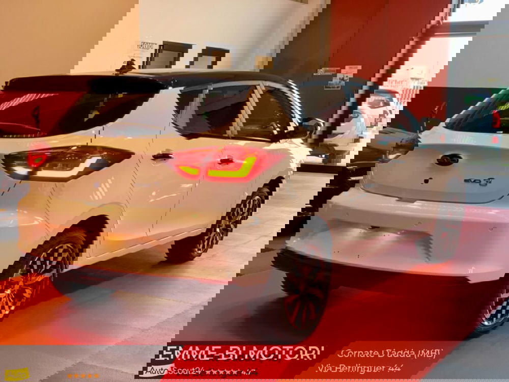 Evo Evo 3 nuova a Monza e Brianza (5)