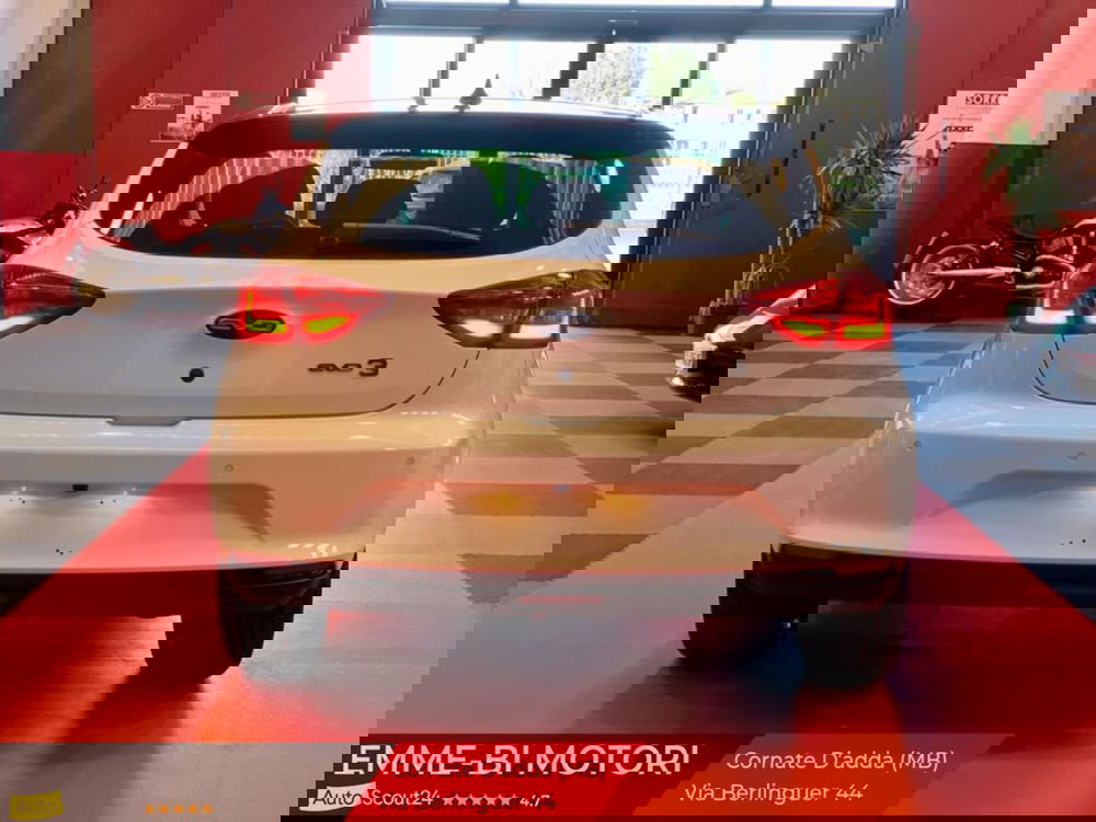 Evo Evo 3 nuova a Monza e Brianza (6)