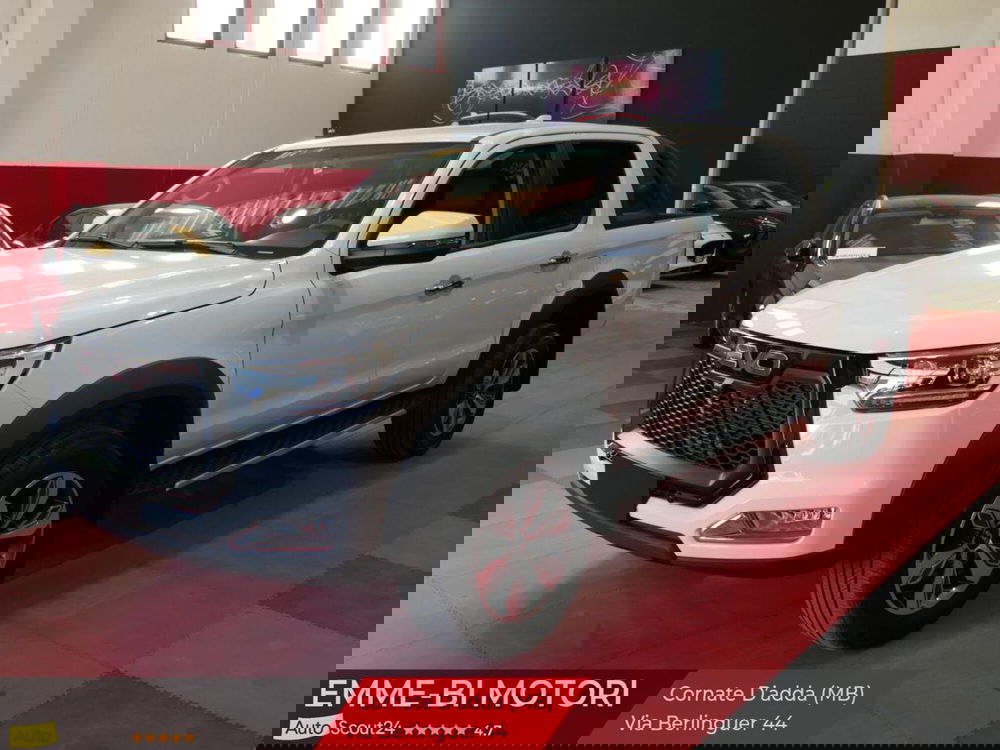 Evo Evo Cross 4 nuova a Monza e Brianza