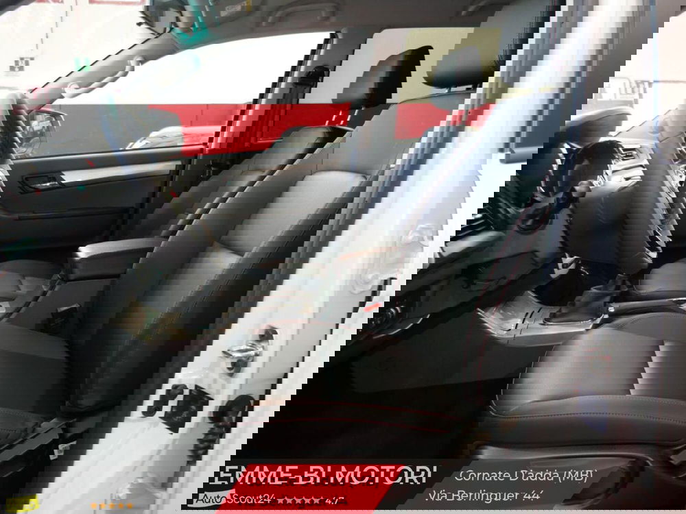 Evo Evo Cross 4 nuova a Monza e Brianza (11)