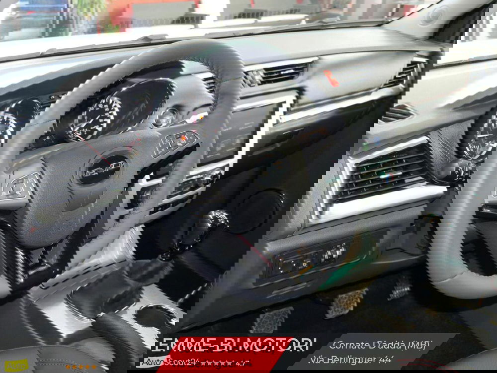 Evo Evo Cross 4 nuova a Monza e Brianza (12)