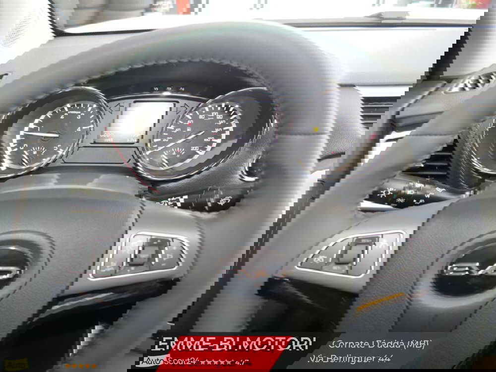 Evo Evo Cross 4 nuova a Monza e Brianza (13)