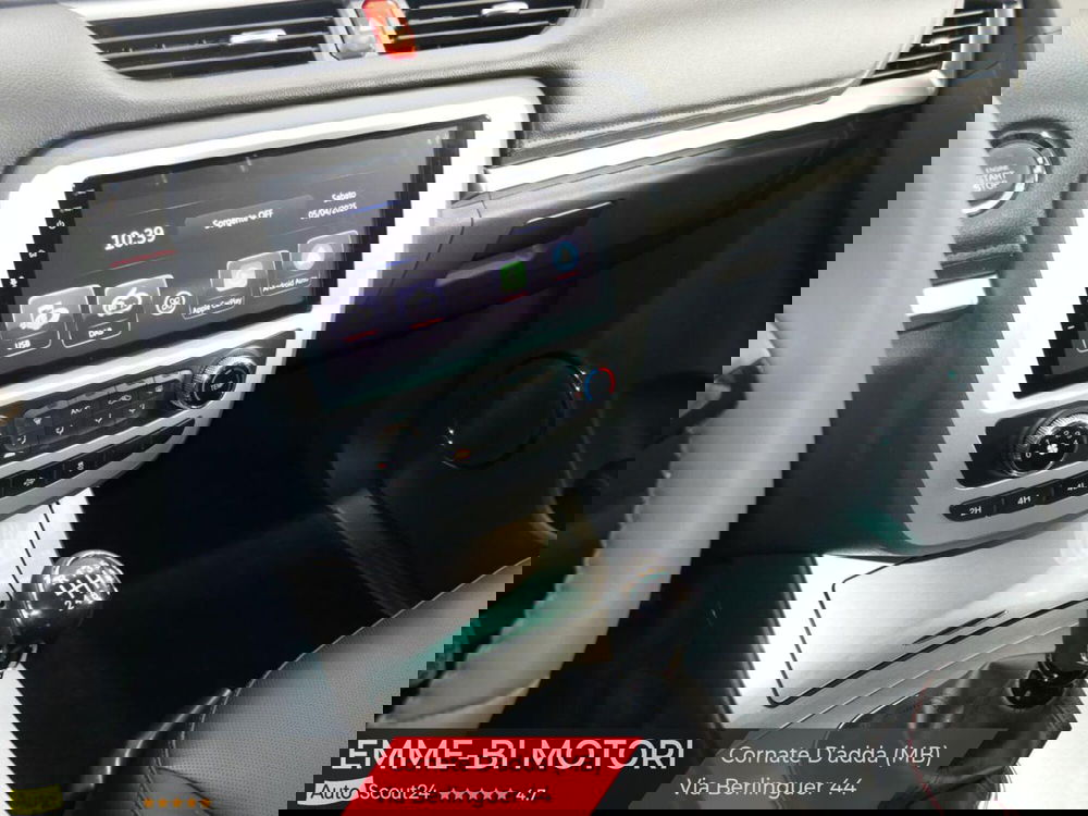 Evo Evo Cross 4 nuova a Monza e Brianza (15)