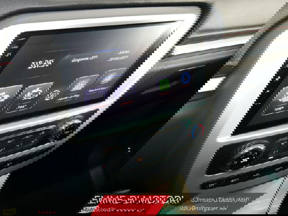 Evo Evo Cross 4 nuova a Monza e Brianza (16)