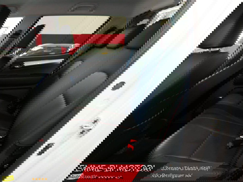 Evo Evo Cross 4 nuova a Monza e Brianza (18)