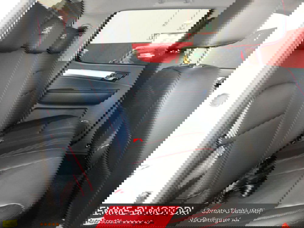 Evo Evo Cross 4 nuova a Monza e Brianza (19)