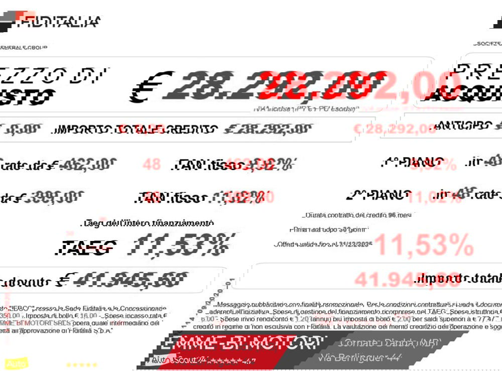 Evo Evo Cross 4 nuova a Monza e Brianza (2)