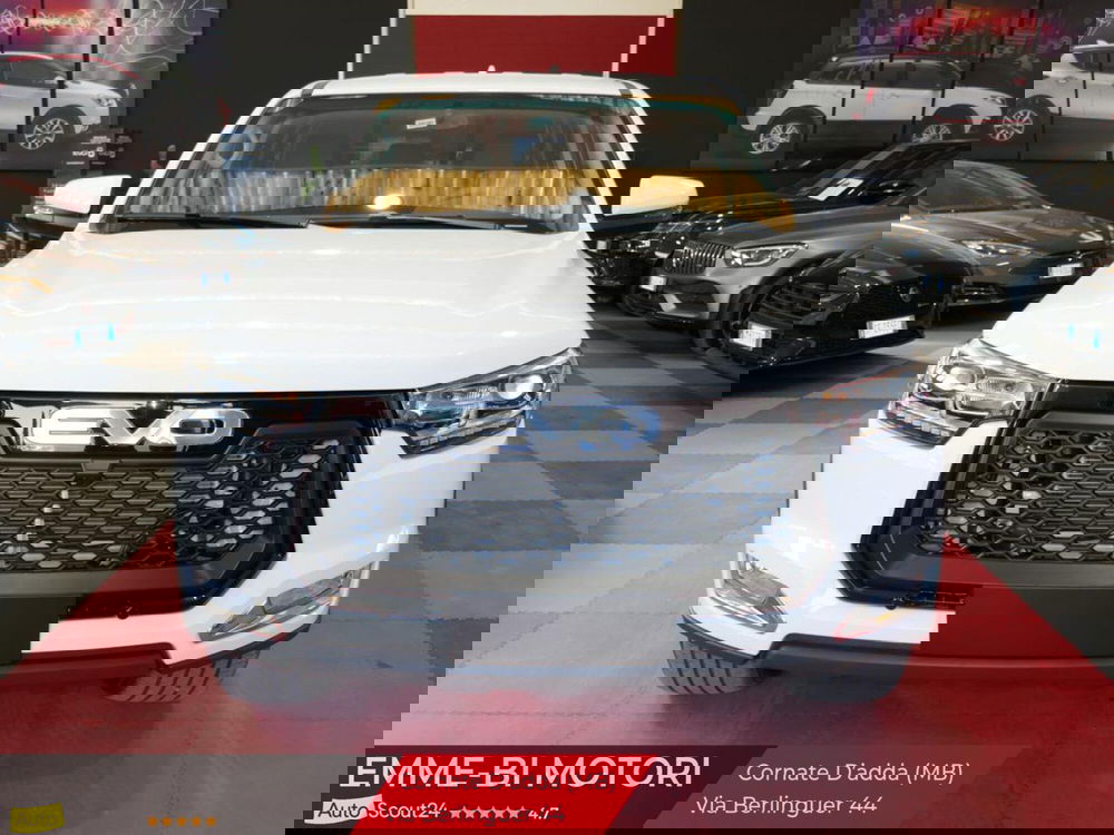 Evo Evo Cross 4 nuova a Monza e Brianza (3)