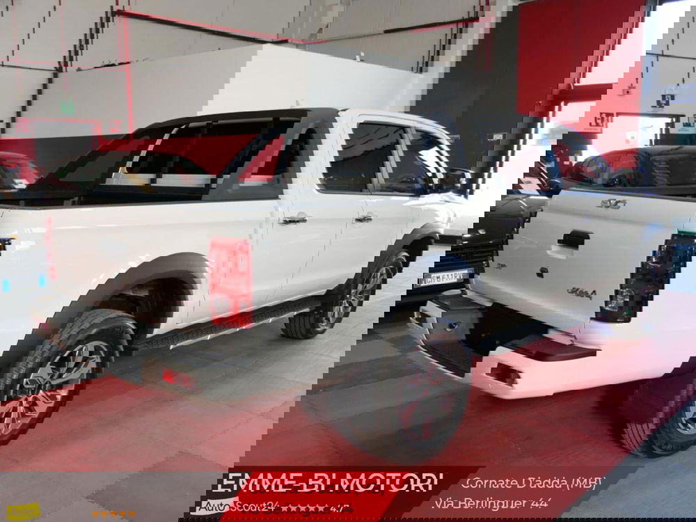 Evo Evo Cross 4 nuova a Monza e Brianza (5)