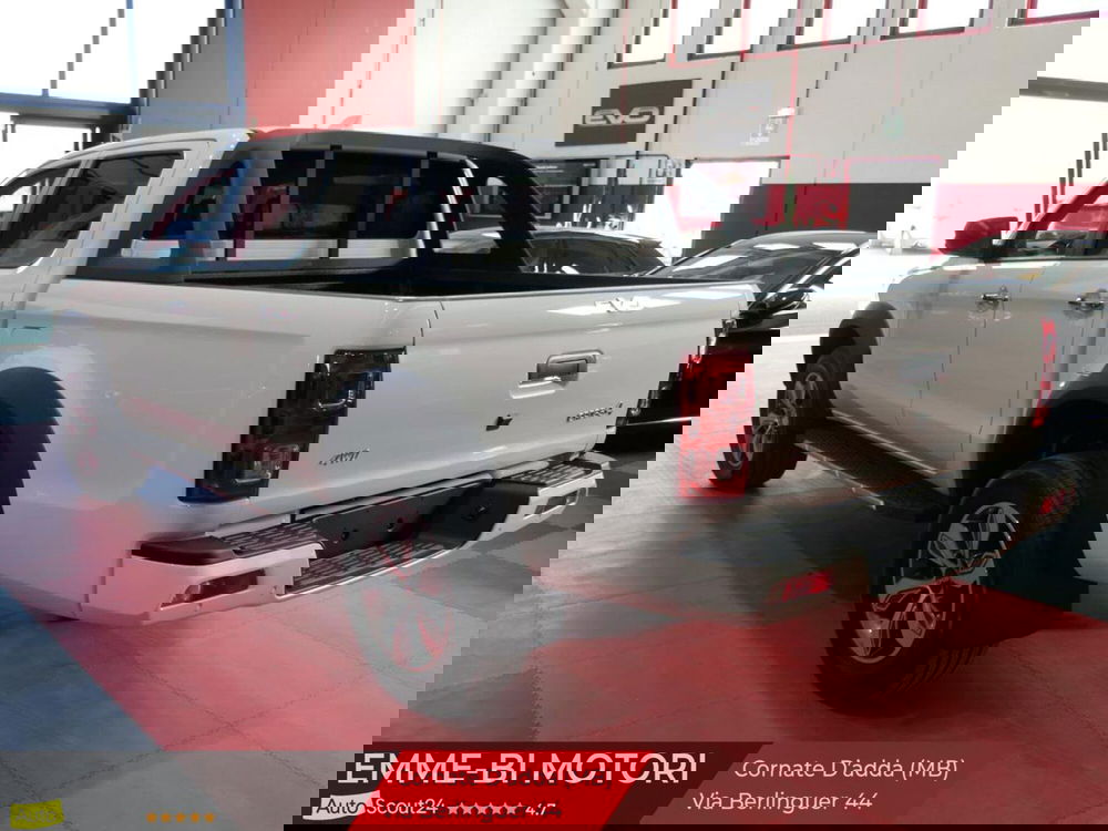 Evo Evo Cross 4 nuova a Monza e Brianza (7)