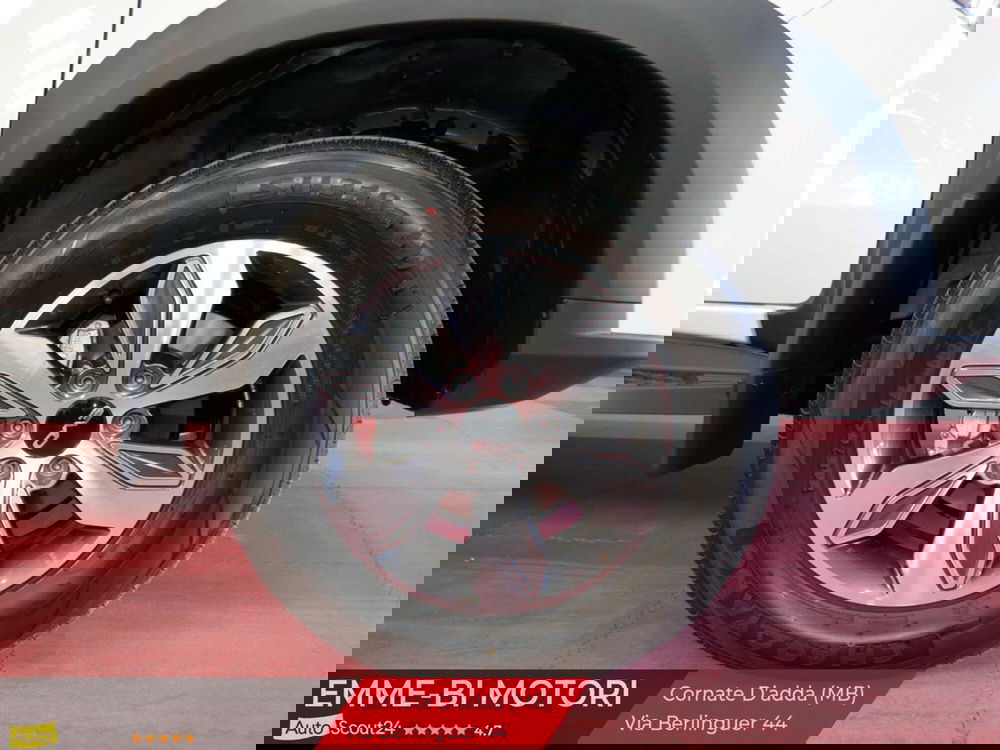 Evo Evo Cross 4 nuova a Monza e Brianza (8)