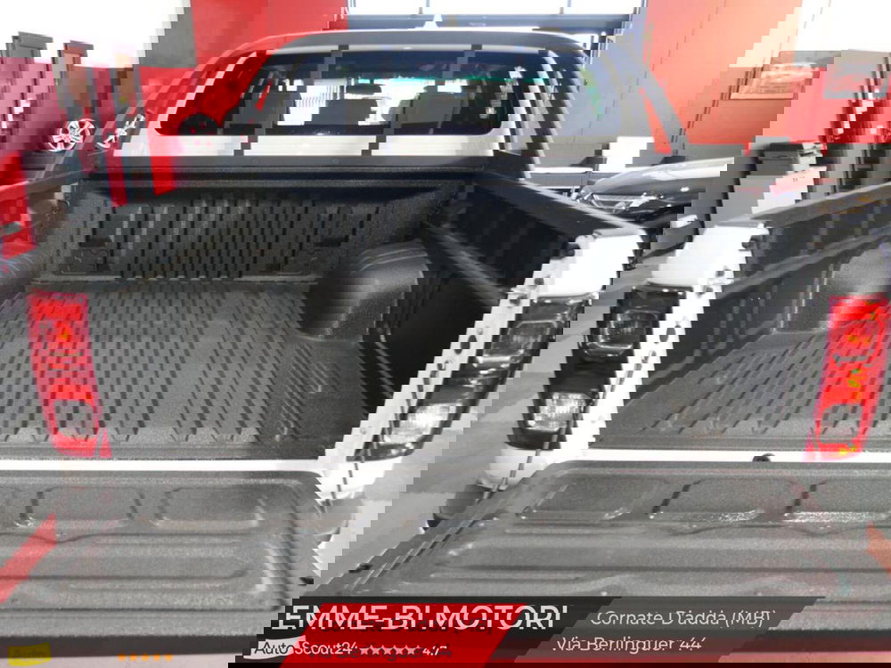 Evo Evo Cross 4 nuova a Monza e Brianza (9)