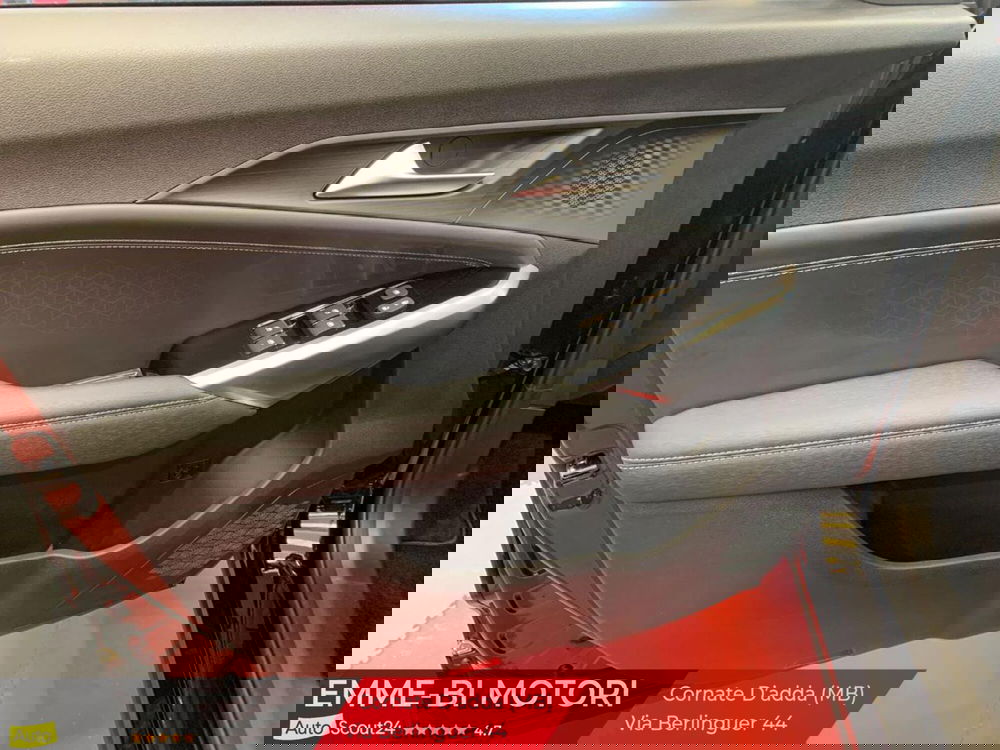 Evo Evo 6 nuova a Monza e Brianza (16)