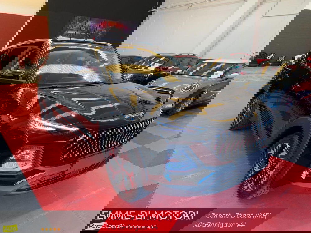 Evo Evo 6 nuova a Monza e Brianza (3)