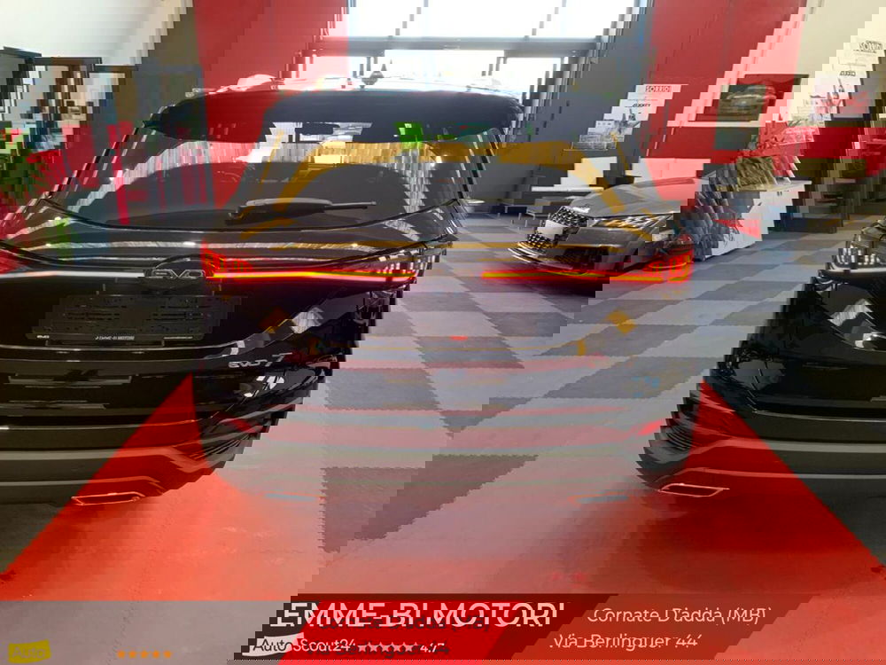 Evo Evo 6 nuova a Monza e Brianza (5)