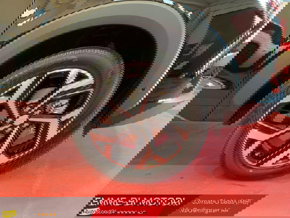 Evo Evo 6 nuova a Monza e Brianza (7)