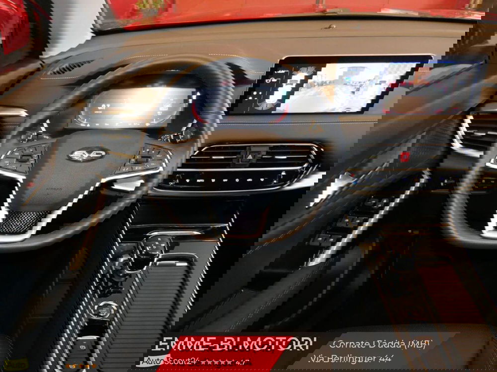 Evo Evo 7 nuova a Monza e Brianza (17)